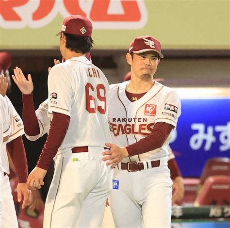 楽天が巨人に勝利し、交流戦初vへ「m3」 最短14日に決定、その条件は？― スポニチ Sponichi Annex 野球