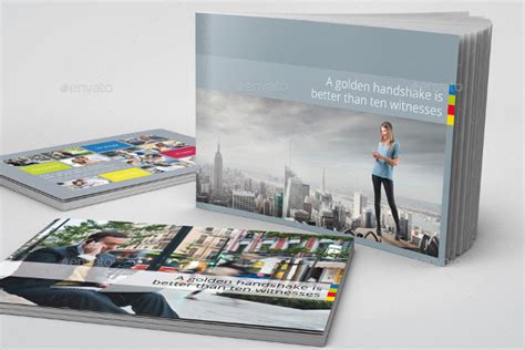 Technology Brochure Templates 21 Free And Premium Download