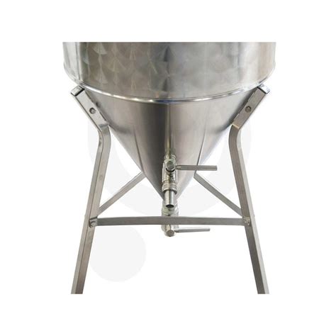 Open Beer Fermenter L Cidermill