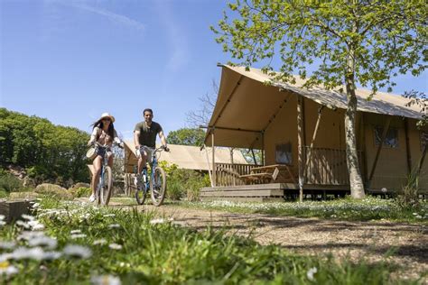 Camping Sandaya Lanse Du Brick Leuke Hondencampings