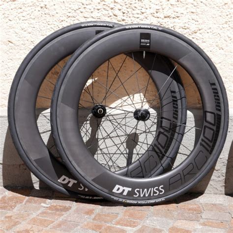 Dt Swiss Pushes Deeper Redefining Aero In Three Arc Carbon