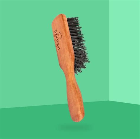 6 Best Beard Brushes For Men 2020