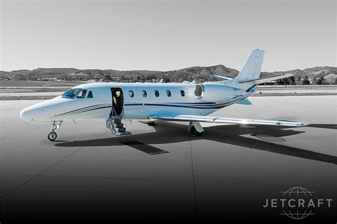 2003 Cessna Citation Excel S N 560 5347 Jetcraft