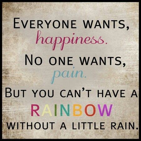 Quotes About Sunshine After Rain. QuotesGram