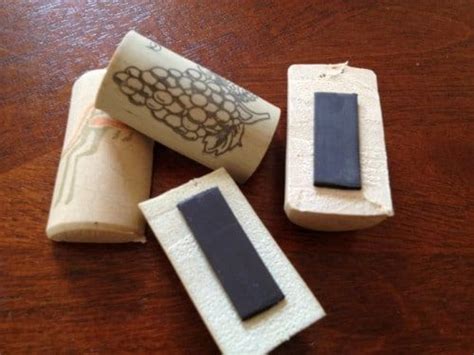 Fun and Creative Cork DIY Projects