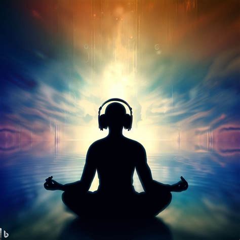 Meditation Music: The Sonic Pathway to Inner Peace - Wellness Wise Hub