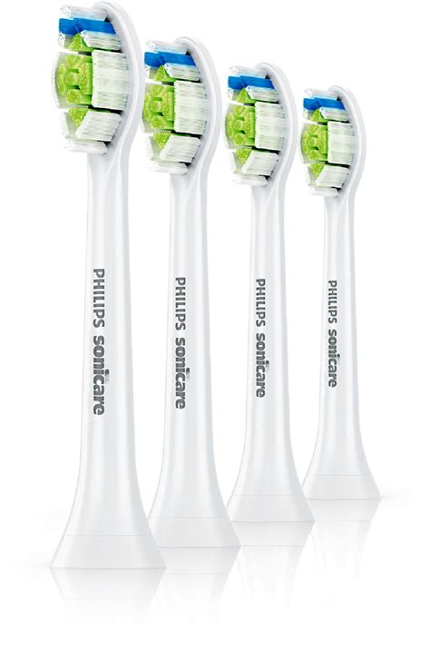 Customer Reviews Philips Sonicare Diamond Clean Brush Heads Pack