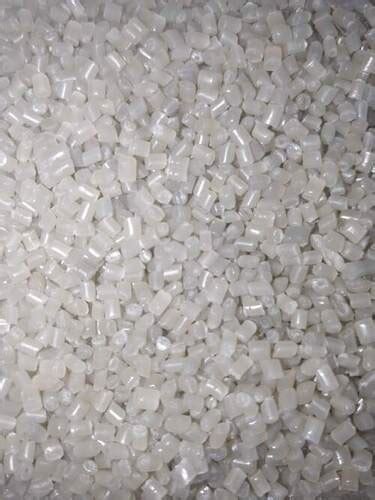 HDPE Reprocess Granules Manufacturer HDPE Blown Reprocess Granules