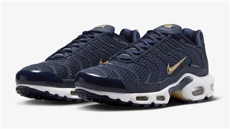 O Acheter Les Nike Air Max Plus Fff Au Meilleur Prix