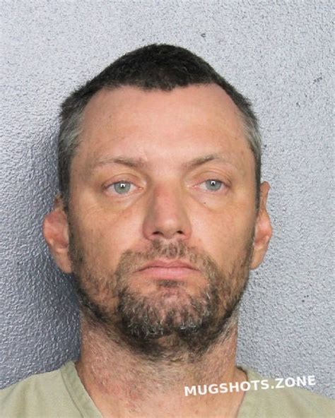 Keller Joshua Ryan 03042022 Broward County Mugshots Zone