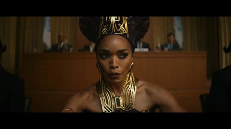 New ‘Wakanda Forever’ trailer drops | GMA