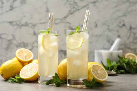 Lemonade Recall: QueensMade Lemonade & Juices Recalled - Thrillist