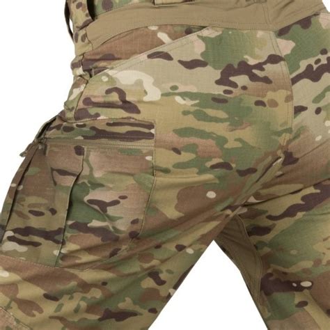 Bermuda O Pantal N T Ctico Uts Flex Helikon Tex Multicam Tssm