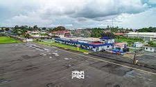 Aeropuerto Internacional De Bocas Del Toro Ecured