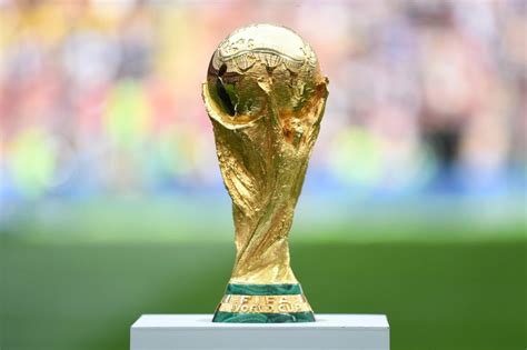 Fifa Anuncia Cidades Sede Da Copa Do Mundo De 2026 Portal RDX