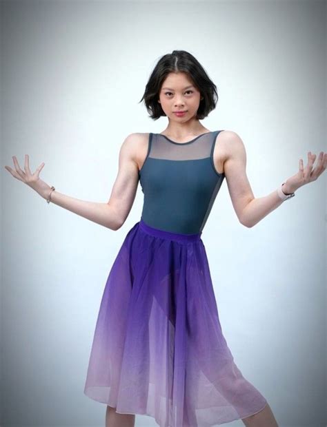 potret nada tarina anak angkat deddy corbuzier badan kekarnya curi