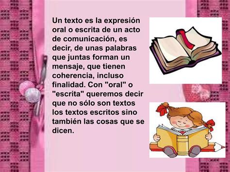 Definicion De Texto Descriptivo