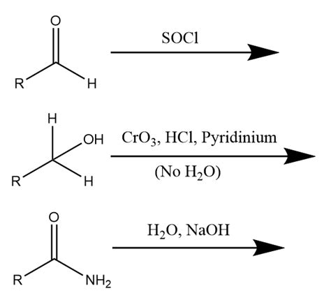 Carboxylic Acid Functional Group ChemTalk