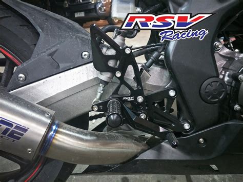 เกียร์โยง Cbr250 19 Rsvracing