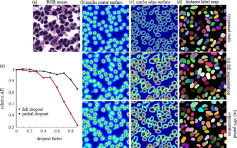 Figure From Deep Learning Based Partial Annotation Framework For