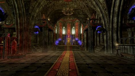 Vampire Castle Wallpapers - Top Free Vampire Castle Backgrounds ...