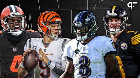 Afc North Division Odds Picks Predictions And More