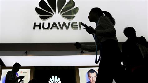 Japonya Huawei yi Kamu Kurumlarında Yasaklamaya Hazırlanıyor Tamindir