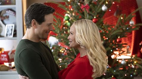 Every Holiday Original Movie Till Christmas on Hallmark, Lifetime & More – TV Insider