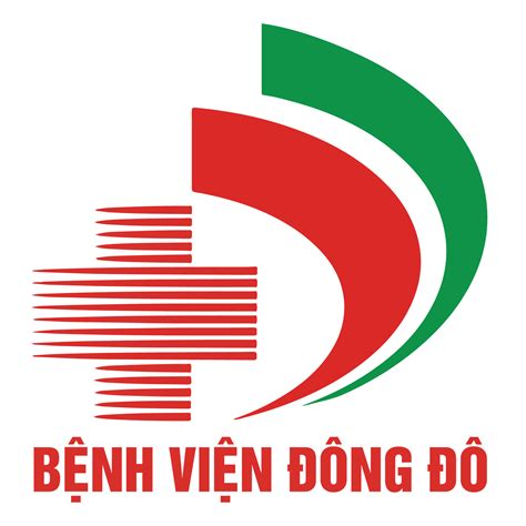 Logo Bệnh Viện Vector Psd Png