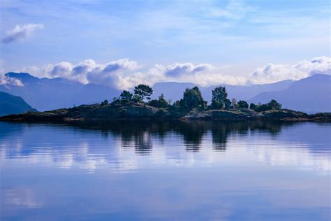 Fjords... : r/natureporn