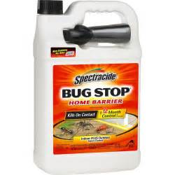 Upc 071121960986 Spectracide Pest Control 1 Gal Bug Stop Rtu Home Insect Control Hg 96098