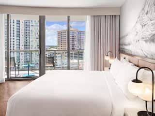 Photos & Reviews | Hyatt Centric Las Olas Ft Lauderdale