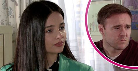 Coronation Street: Alina Pop will return with Tyrone’s baby, fans predict