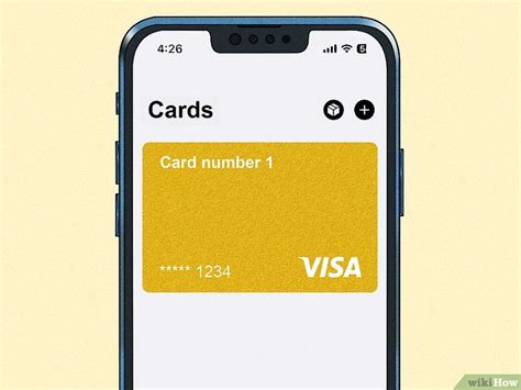 How To Add A Loyalty Card To Apple Wallet 2 Simple Ways