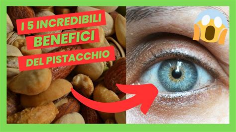 Benefici Del Pistacchio Corretto Stile Di Vita E Sana Alimentazione