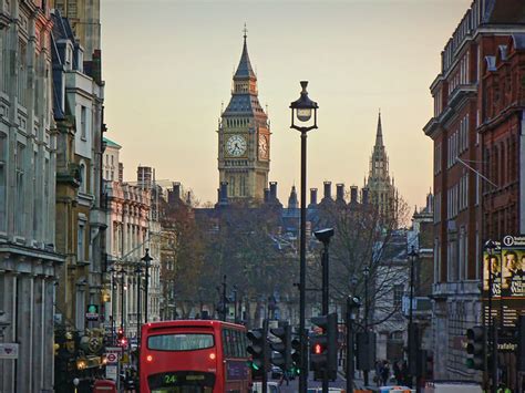 10 Top Tourist Attractions In London