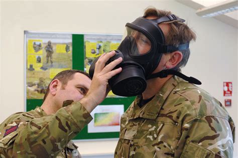 Defence Chemical Biological Radiological And Nuclear Centre Gov Uk