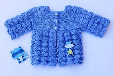 Aprende A Tejer Hermoso Sueter A Crochet Para Bebe Tejidos A Crochet