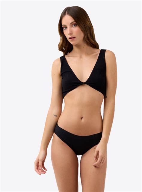 Ripley CALZÓN BIKINI MUJER CALVIN KLEIN QF