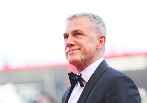 Christoph Waltz Joins The Cast Of Guillermo Del Toro S Frankenstein