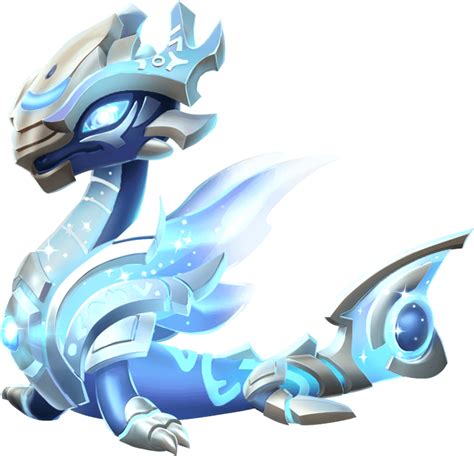 Luzra Dragon Dragon Mania Legends DML Wiki