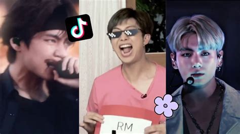 Bts Tiktok Edits Compilation⎢to Watch Until 2025 ⭐︎ Pt3 Youtube