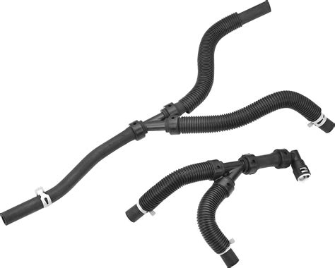 Amazon Hvac Heater Hose Assembly Engine Intake Heater Hose