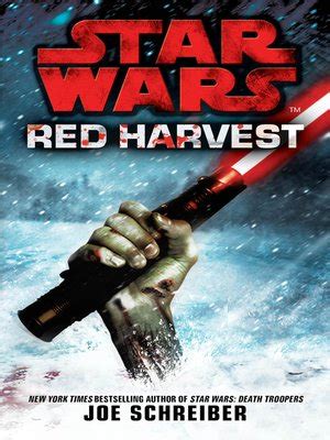 Star Wars: Red Harvest(Series) · OverDrive: eBooks, audiobooks and ...