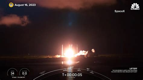 SpaceX successful launches another batch of Starlink satellites