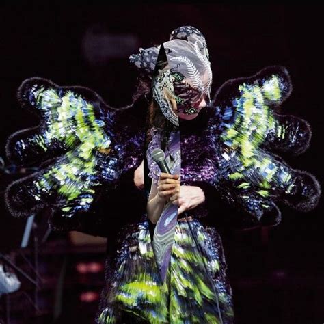 Björk - Vulnicura Live Lyrics and Tracklist | Genius