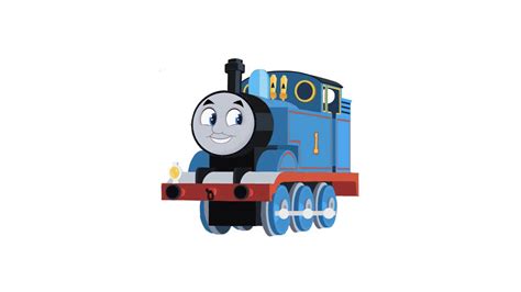 Thomas And Friends All Engines Go Thomas Fixed Fandom