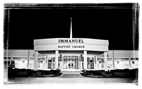 Nickles Rez Ramblings: Immanuel Baptist and Wacky Wednesday