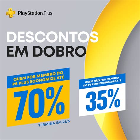 Ofertas | PlayStation™Store oficial Brasil