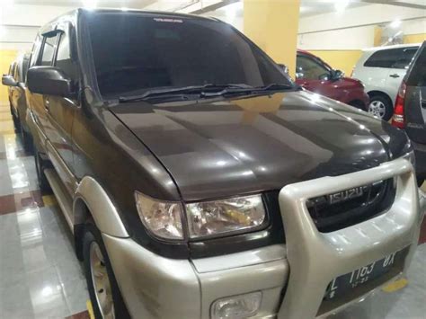 Isuzu Panther Touring 2004 Manual Istimewa Dijual Co Id